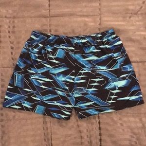 Men’s swim briefs